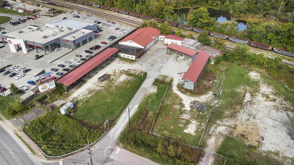 3571 Winchester Ave, Ashland, KY à vendre Photo de l’immeuble– Image 1 sur 25