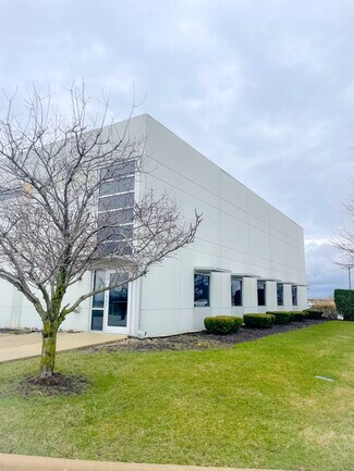 Plus de détails pour 1201 Teal Ave, Peotone, IL - Industriel/Logistique à louer
