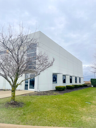 Plus de détails pour 1201 Teal Ave, Peotone, IL - Industriel/Logistique à louer