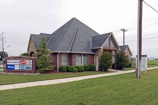 Plus de détails pour Teakwood Portfolio – à vendre, Edmond, OK