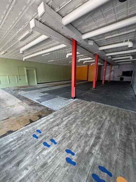 1669 Hertel Ave, Buffalo, NY à louer - Photo de l’immeuble – Image 2 sur 11