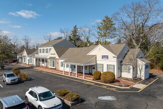 Plus de détails pour 2021 New Rd, Linwood, NJ - Bureau à louer