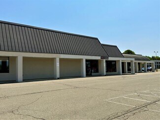 Plus de détails pour 1156 Kauffman Ave, Fairborn, OH - Bureau/Local commercial à louer