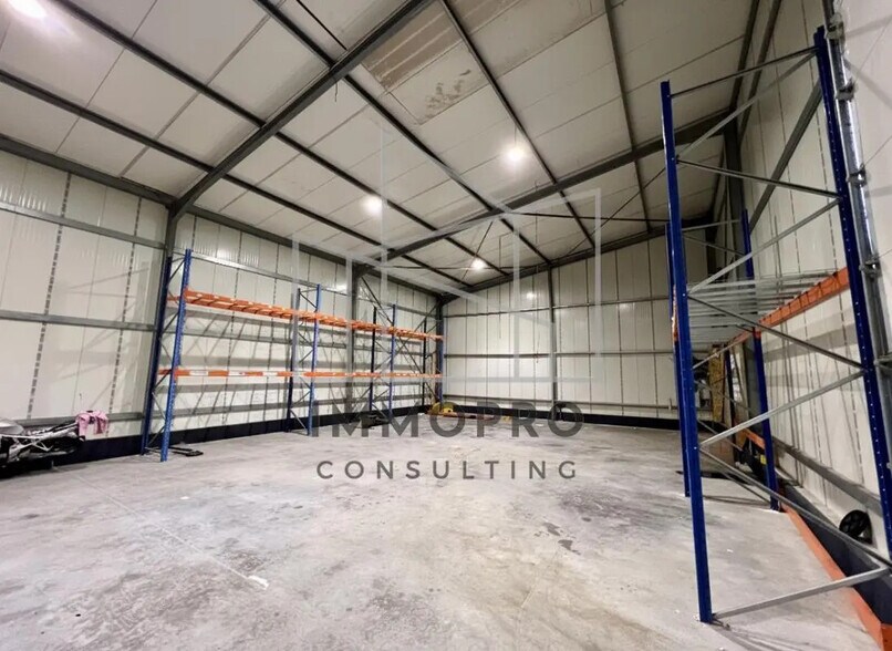 Local d’activités dans Fleury-sur-Andelle à louer - Photo intérieure – Image 1 sur 4