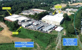 Plus de détails pour 1144 Mailing Ave, Atlanta, GA - Industriel/Logistique à louer