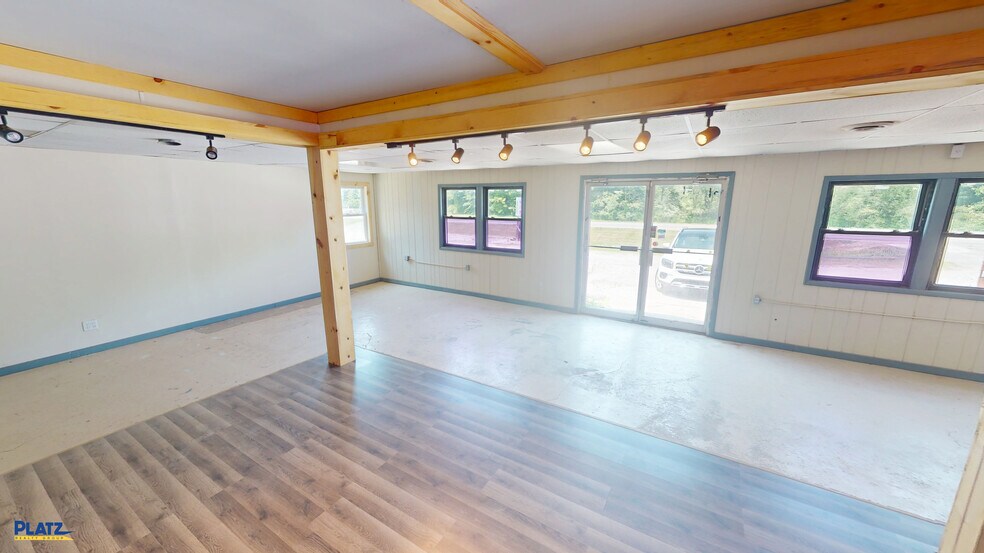 3278 State Route 5, Cortland, OH à louer - Photo de l’immeuble – Image 3 sur 15