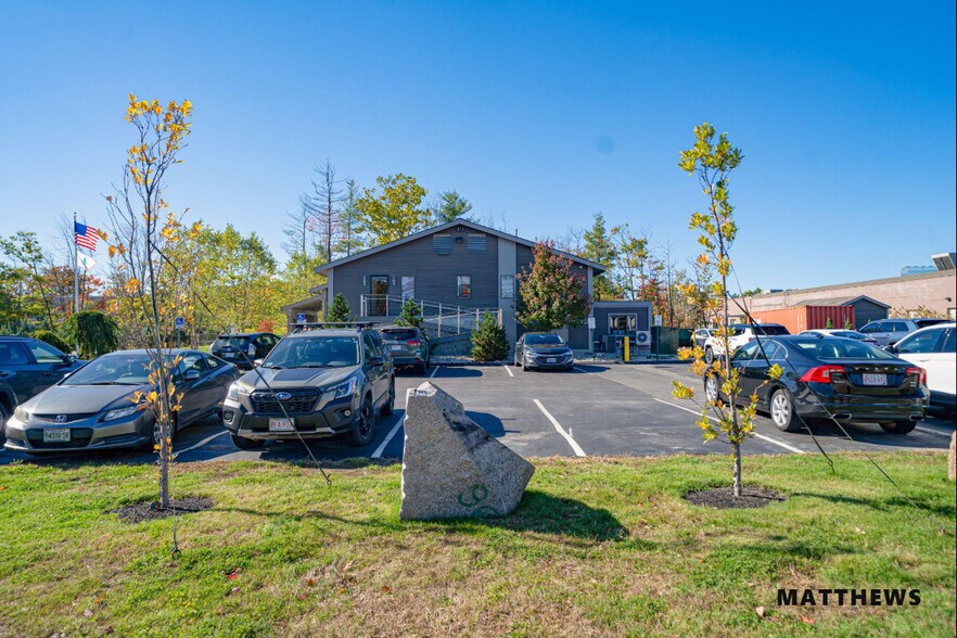 254 Western Ave, South Portland, ME à vendre - Photo de l’immeuble – Image 3 sur 4