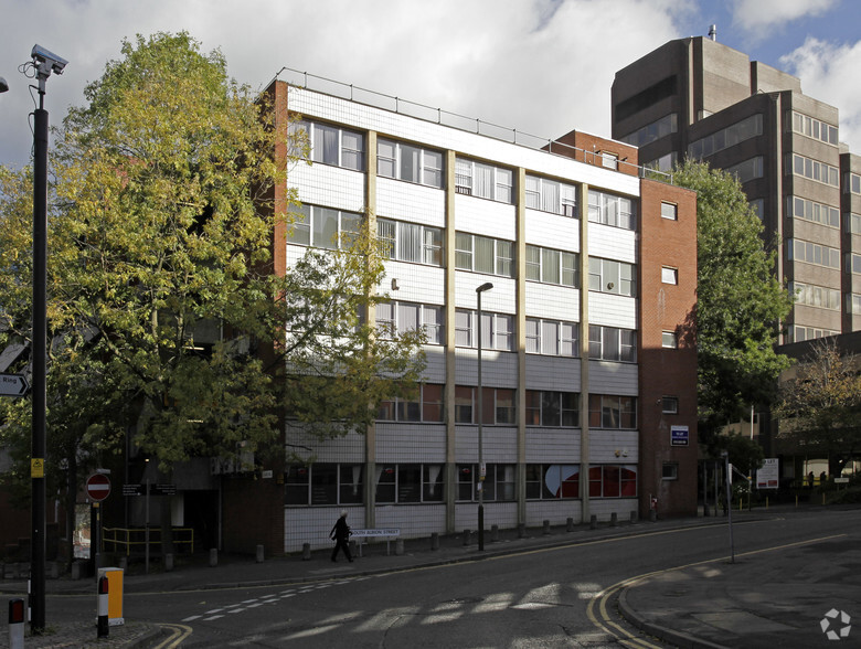 27 East St, Leicester à louer - Photo de l’immeuble – Image 2 sur 4