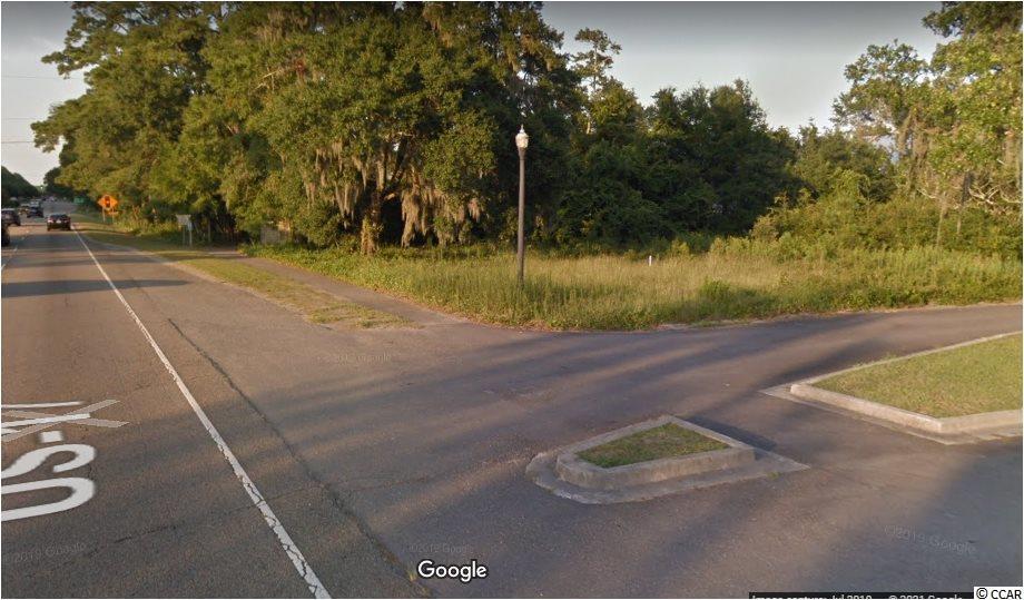 14500 Ocean Hwy, Pawleys Island, SC à vendre - Photo de l’immeuble – Image 3 sur 10