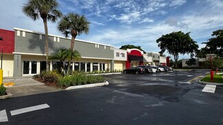 Plus de détails pour 1879 N State Road 7, Lauderhill, FL - Local commercial à louer