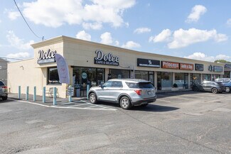 Plus de détails pour 2928-2942 Merrick Rd, Bellmore, NY - Local commercial à louer