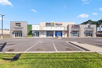 Plus de détails pour 2104 S McColl Rd, Edinburg, TX - Local commercial à vendre