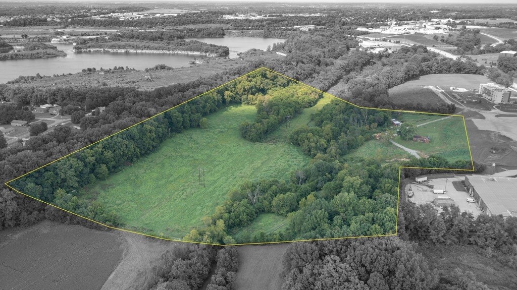 74 Creekview Ct, Bardstown, KY à vendre Plan cadastral– Image 1 sur 14
