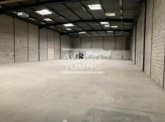 Plus de détails pour Local d'activités à louer