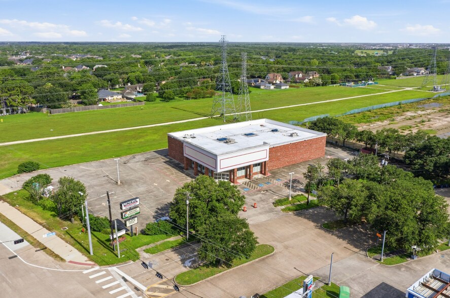 2700 W Main St, League City, TX à vendre - Photo de l’immeuble – Image 3 sur 4