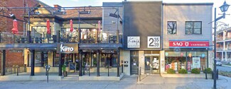 Plus de détails pour 235-239 Rue Principale, Granby, QC - Local commercial à vendre