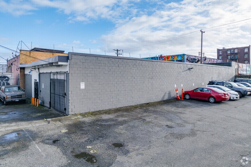 765 E Cordova St, Vancouver, BC à vendre - Photo de l’immeuble – Image 3 sur 3
