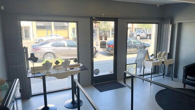 8314-8316 W 3rd St, Los Angeles, CA à louer Photo intérieure– Image 2 sur 6