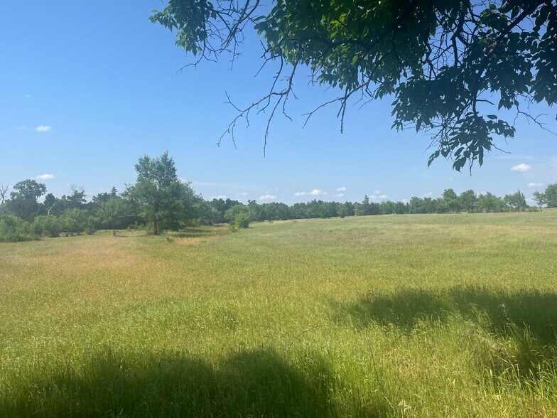 Seward Road, Guthrie, OK à vendre - Autre – Image 3 sur 3