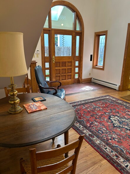 1866 Vine St, Denver, CO à vendre - Photo de l’immeuble – Image 3 sur 8