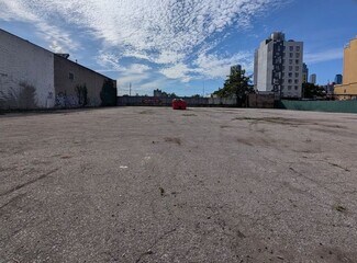 Plus de détails pour 38-42 12th St, Long Island City, NY - Terrain à louer
