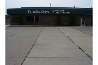 Plus de détails pour 9321 Marine City Hwy, Fair Haven, MI - Industriel/Logistique à louer