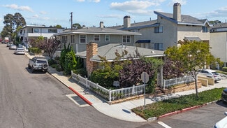 Plus de détails pour 144 Whiting St, El Segundo, CA - Logement à vendre