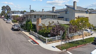Plus de détails pour 144 Whiting St, El Segundo, CA - Logement à vendre
