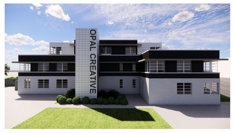 4390 1st Ave N, Birmingham, AL à vendre Photo de l’immeuble– Image 1 sur 7