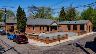 Plus de détails pour 30-40 E Columbus St – Bureau à vendre, Columbus, OH
