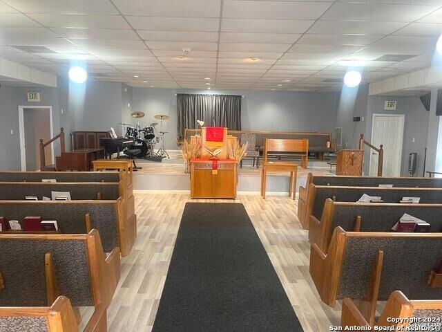 815 Albert St, San Antonio, TX à vendre - Photo intérieure – Image 2 sur 22