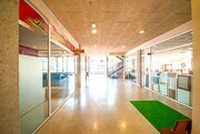 Espacio interior