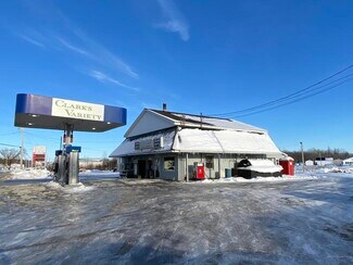 Plus de détails pour 1768 Bangor Rd, Linneus, ME - Local commercial à vendre