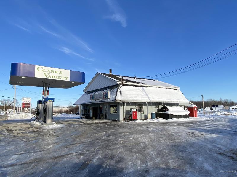 1768 Bangor Rd, Linneus, ME à vendre Photo principale– Image 1 sur 8