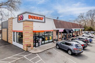 Plus de détails pour 347 Glen Cove Ave, Sea Cliff, NY - Local commercial à louer