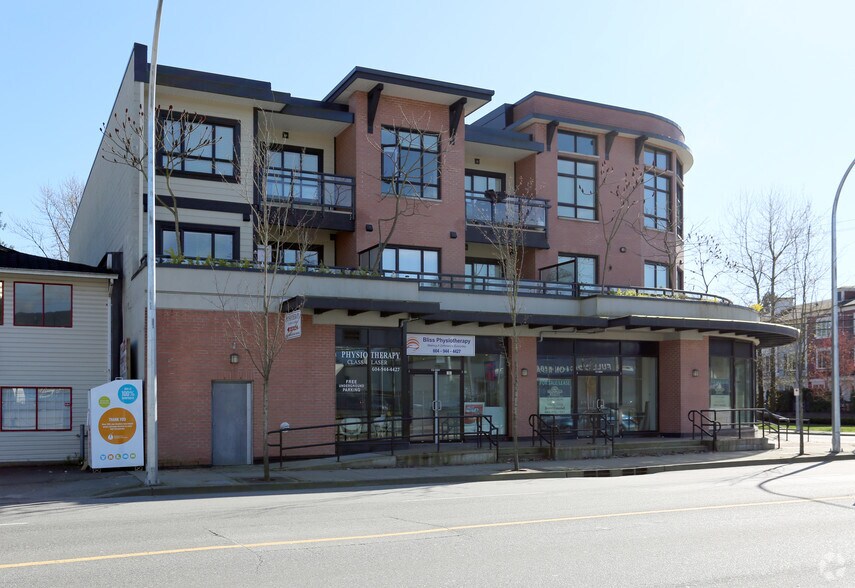 2664 Kingsway Ave, Port Coquitlam, BC à vendre - Photo de l’immeuble – Image 2 sur 5