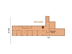574 Santa Fe Dr, Denver, CO à vendre Photo intérieure– Image 1 sur 1