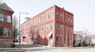 Plus de détails pour 24 S 18th St, Pittsburgh, PA - Bureau à vendre