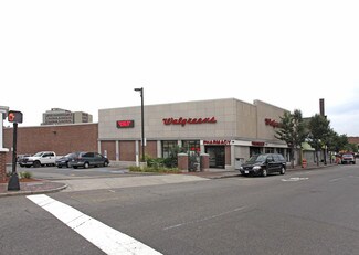 Plus de détails pour 2275 Washington St, Roxbury, MA - Local commercial à louer