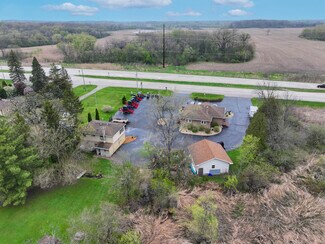 Plus de détails pour 26001 75th St, Salem, WI - Local commercial à vendre