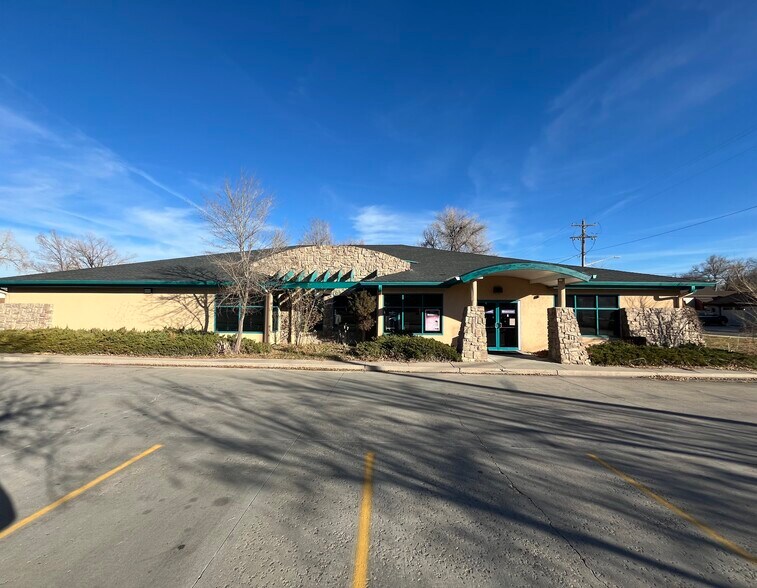 3470 Wadsworth Blvd, Wheat Ridge, CO à louer - Photo principale – Image 2 sur 9
