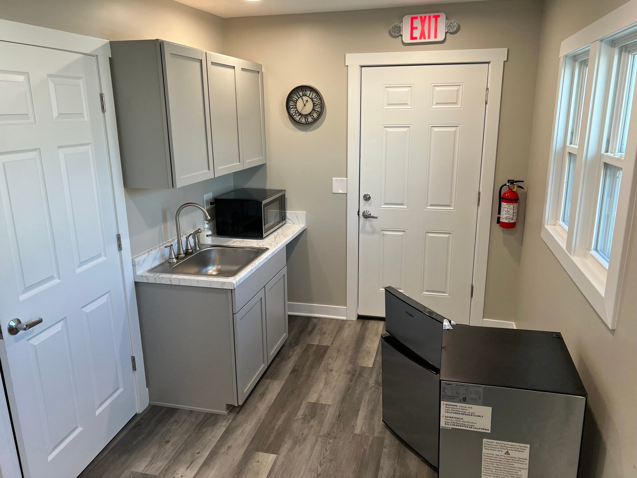24 Wilbur St SE, Grand Rapids, MI à louer Photo intérieure– Image 1 sur 6