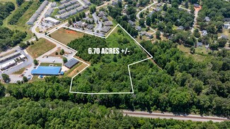 Plus de détails pour 3119 Brushy Creek rd, Greer, SC - Terrain à vendre