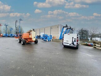 Plus de détails pour Bureau, Local d'activités à louer