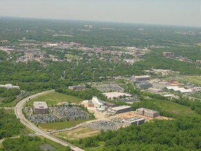 5825 University Research Ct, College Park, MD - Vue aérienne  vue de carte