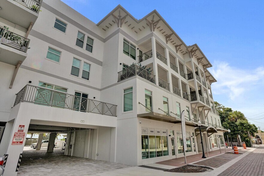 37-41 SW Seminole St, Stuart, FL à louer - Photo de l’immeuble – Image 2 sur 26