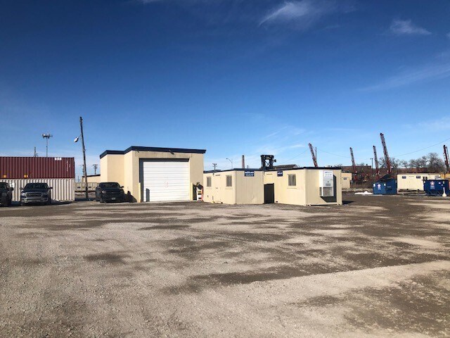4000-4006 N Broadway, Saint Louis, MO à vendre - Photo de l’immeuble – Image 3 sur 7