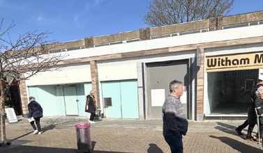 The Newlands, Witham à louer Photo de l’immeuble– Image 1 sur 1