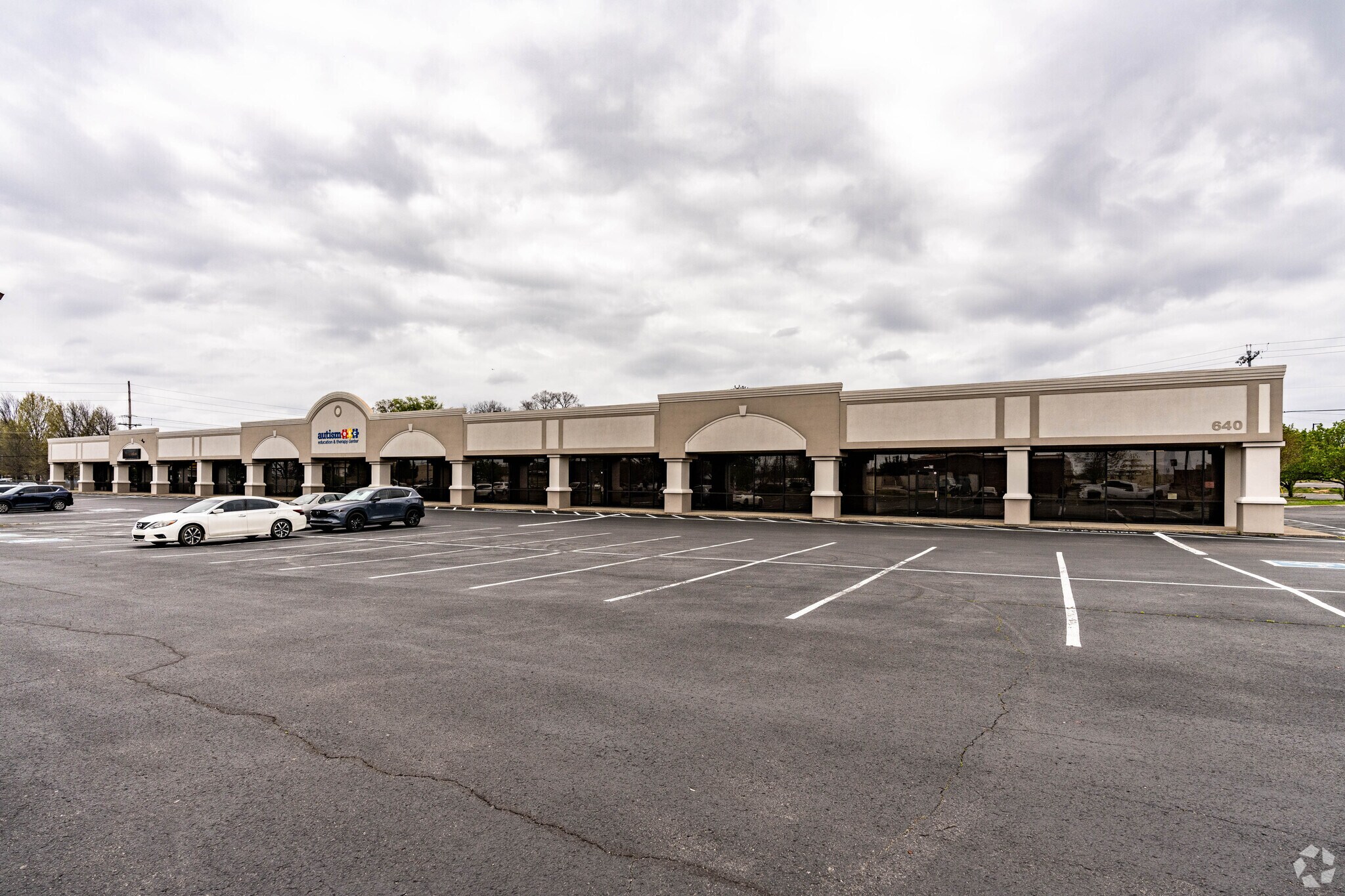 640-641 Broadmor St, Murfreesboro, TN à louer Photo principale– Image 1 sur 10