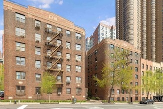 Plus de détails pour 303 E 37th St, New York, NY - Logement à vendre